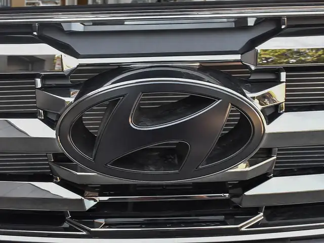 2026 Hyundai Tucson Preferred with Trend Package EXECUTIVE DEMO  in Cars & Trucks in Oshawa / Durham Region - Image 9