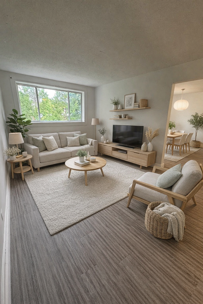 Recently Renovated 2 Bedroom 1 Bathroom Apartment!! Welcome to 206 Queen Street in beautiful Sarnia,...