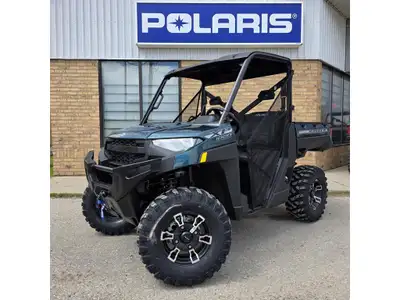 GRAND RIVER POWER SPORTS Straight forward pricing, no hidden fees. 2026 Polaris Ranger XP 1000 Premi...