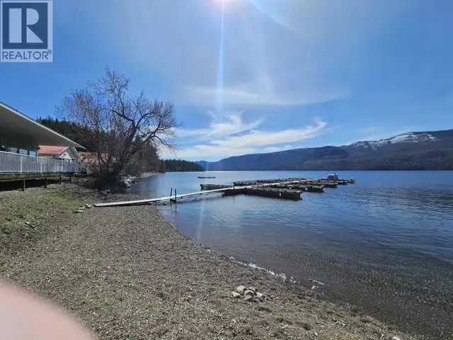 153 BIRCH BAY ROAD Fraser Lake, British Columbia in Land for Sale in Burns Lake - Image 3
