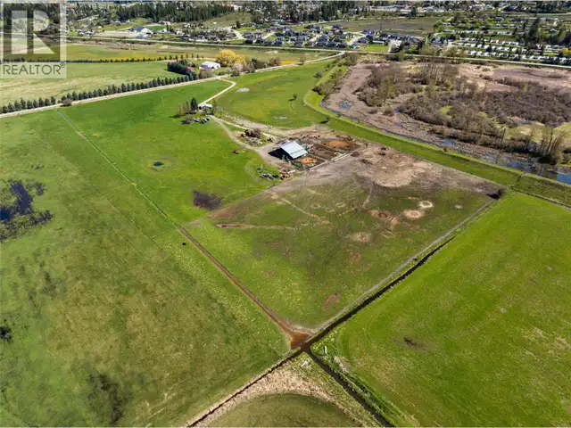 305 KOOTENAY RIVER Road Creston, British Columbia in Land for Sale in Nelson - Image 13