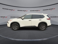 // ACCIDENT FREE!! // This used 2024 Nissan Rogue AWD S is a smart choice for daily driving in Cayug... (image 4)