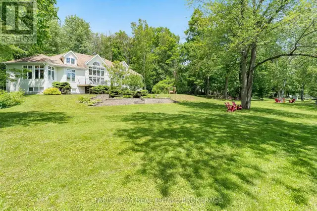 1037 ROCKCASTLE ROAD Gravenhurst (Morrison), Ontario in Houses for Sale in Muskoka - Image 37