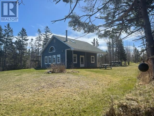 913 Blue Sea Road Malagash Point, Nova Scotia in Houses for Sale in Truro - Image 3