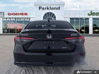 Drive further for less and experience refined power in the efficient 2025 Honda Civic Sedan Hybrid.... (image 3)