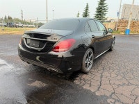 The 2017 Mercedes-Benz AMG C 43 features a 3.0L Twin Turbo V6 engine delivering 362 horsepower and 3... (image 6)