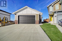 375 Skeena Crescent W Lethbridge, Alberta Lethbridge Alberta Preview