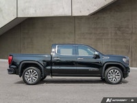 This 2024 GMC Sierra 1500 Crew Cab Denali 4WD is loaded with the features drivers want most, includi... (image 5)