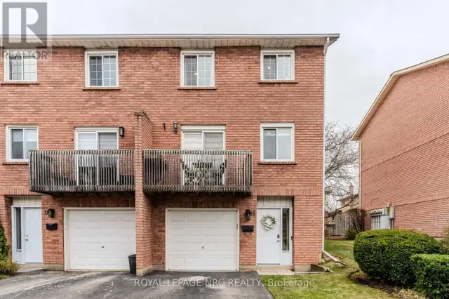 18 - 29 HERITAGE DRIVE Hamilton (Stoney Creek), Ontario62863794227073123