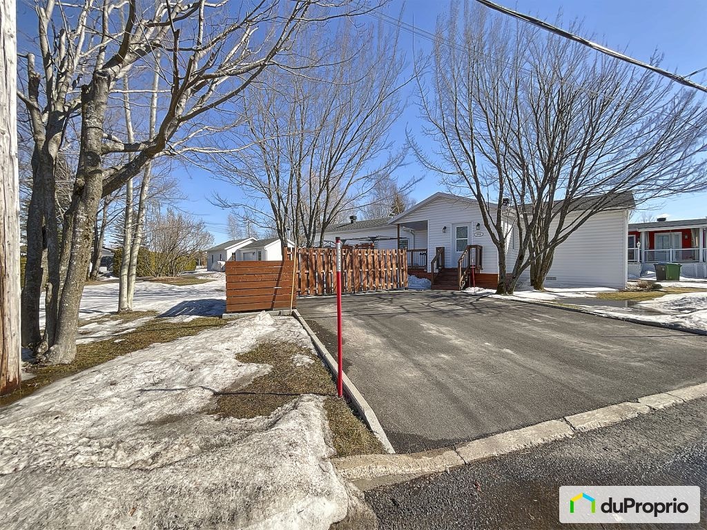 $315,000 - Mobile home for sale in Levis — photo 2