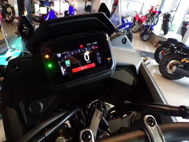 HONDA XL750 TRANSALP 2025 in Other in Ottawa - Image 3
