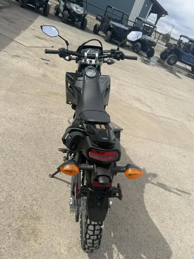 2026 Yamaha WR125R in Dirt Bikes & Motocross in Red Deer - Image 6