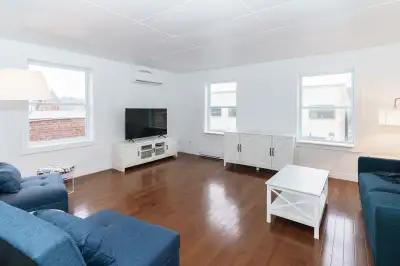 1 Bedroom Furnished or Unfurnished Apartment - Huntsville