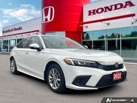 Come visit our Brantford Honda team, you can find us at 378 King George Rd, Brantford, ON, N3T 5L8,... (image 7)