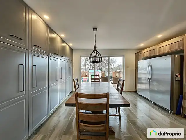 $550,000 - Bungalow for sale in St-Jérôme (St-Jérôme) in Houses for Sale in Laurentides - Image 6