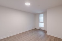 Akelius one bedroom apartment for rent. Located near sauve in the Ahuntsic neighborhood, Montreal. p... (image 6)