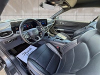 2025 Ford Mustang EcoBoost Sporty, stylish, and built to deliver an exciting driving experience, thi... (image 6)