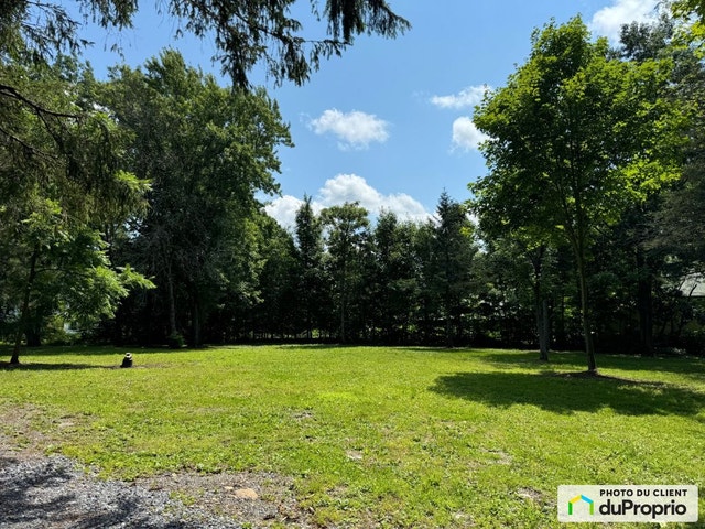 $175,000 - Residential Lot for sale in Dunham — photo 2
