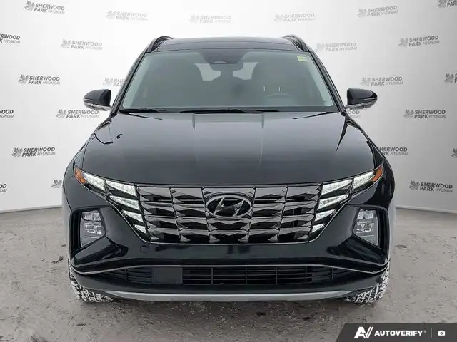 2024 Hyundai Tucson Trend | AWD | Panoramic Sunroof in Cars & Trucks in Edmonton - Image 10