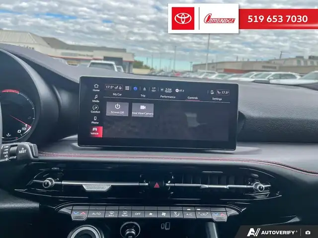 2023 Dodge Hornet GT in Cars & Trucks in Cambridge - Image 20