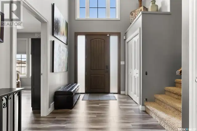 433 Fairway PLACE White City, Saskatchewan62868539931778122