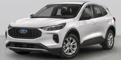 2025 Ford Escape Engine: Intercooled Turbo Premium Unleaded I-3 1.5 L/91 L/100Km City: 9.2 L/100Km H...