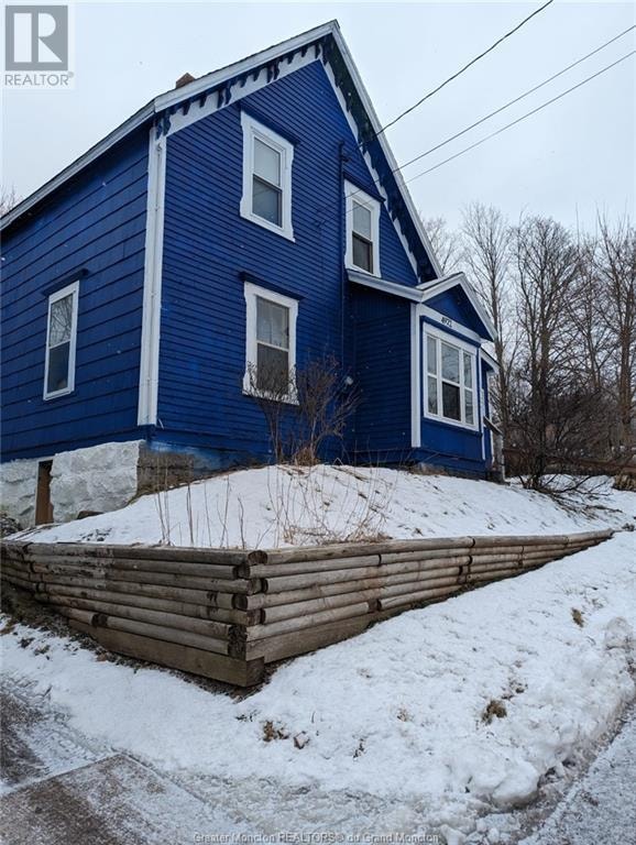 4972 Main ST Dorchester, New Brunswick Houses for Sale Moncton Kijiji