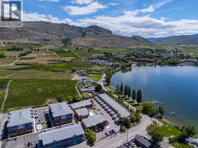 5401 Lakeshore Drive Unit# 109 Osoyoos, British Columbia in Condos for Sale in Penticton - Image 9