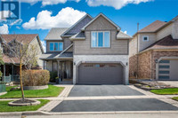 2936 CASTLEBRIDGE Drive Mississauga, Ontario