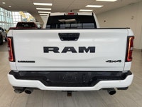 ===== Key Features ===== * 34,670 km * One Owner * No Reported Accidents * Laramie Trim * 4WD (Four-... (image 3)