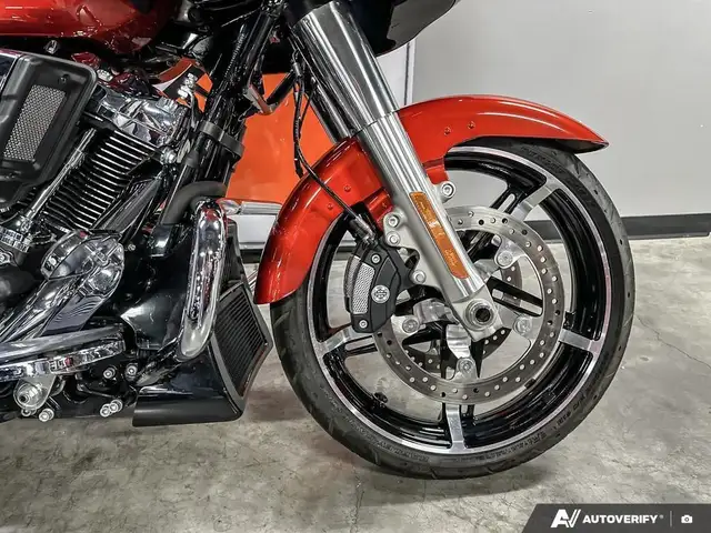 2024 Harley-Davidson FLTRX - Road Glide(TM) in Sport Touring in Calgary - Image 13