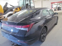 This 2021 Hyundai Elantra Preferred is a smart compact sedan for daily driving in Dartmouth. It pair... (image 3)