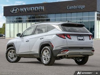 This Hyundai Tucson has a durable Regular Unleaded I-4 2.5 L/152 engine powering this Automatic tran... (image 3)