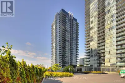 2011 - 88 PARK LAWN ROAD Toronto (Mimico), Ontario