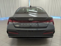 The 2025 Hyundai Elantra Preferred is a smart compact sedan for drivers who want comfort, efficiency... (image 6)