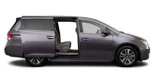 Own A MINI Van Make Money now, View more