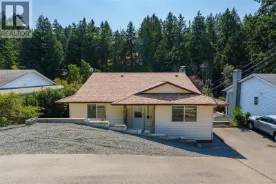 Welcome to 4105 Ross Road! Excellent investment opportunity featuring two separate suites, ideal for...