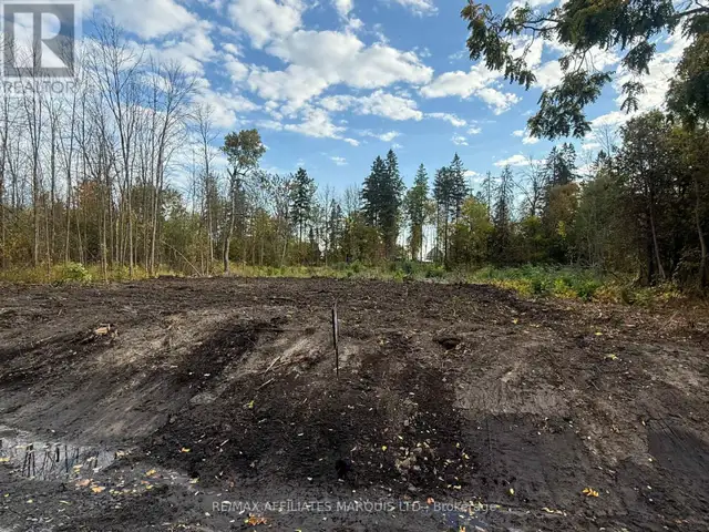 LOT PINE STREET North Glengarry, Ontario in Land for Sale in Ottawa - Image 3