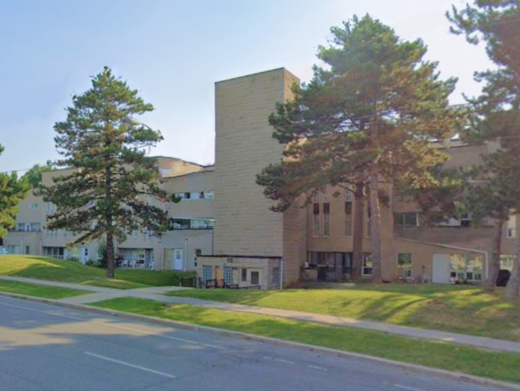 PROMO Beautiful 1 Bed at Sentinel & Finch Toronto w/ 1 mo. FREE 2