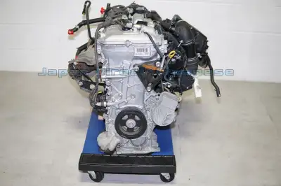 JDM Toyota Prius 2012-2017 2ZR FXE 1.8L Hybrid Engine !!! IN STOCK !!! PLEASE CONTACT US AT: Phone N...