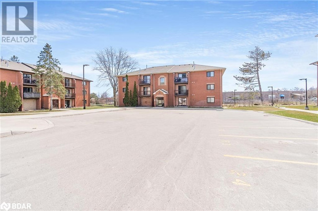 171 EDGEHILL Drive Unit# F2 Barrie, Ontario in Condos for Sale in Barrie - Image 2