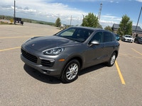 2018 PORSCHE CAYENNE AWD Active Title! Mileage 78.010KM ,Engine :3.6L Transmission: Automatic, Stock... (image 9)