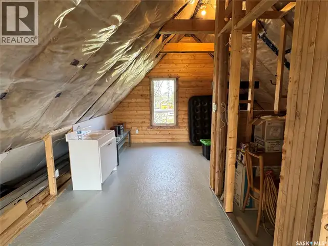 120 Nemeiben ROAD Northern Admin District, Saskatchewan in Houses for Sale in La Ronge - Image 23