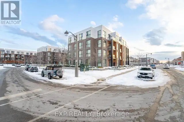 113 - 150 SABINA DRIVE Oakville (GO Glenorchy), Ontario in Condos for Sale in Oakville / Halton Region - Image 37