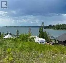 Stunning panoramic view of Lac Des Isle! Imagine waking up to this view and heading out on your boat...