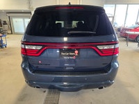 2021 Dodge Durango GT One Owner | No Accidents | Blacktop | Captain’s Chairs Key Features: 3.6L Pent... (image 5)