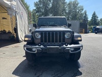 Power and precision define this exceptional 2022 Jeep Gladiator Sport S. Equipped with the formidabl... (image 1)