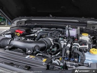 This Jeep Wrangler has a trusty Regular Unleaded V-6 3.6 L/220 engine powering this Automatic transm... (image 5)