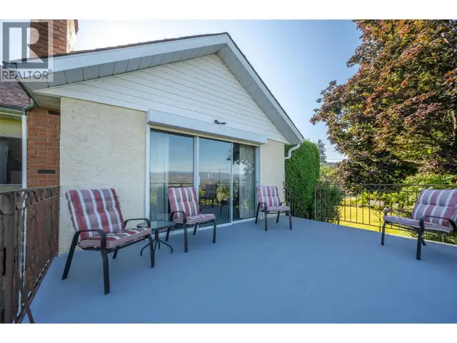 3910 North Naramata Road Naramata, British Columbia in Land for Sale in Penticton - Image 22