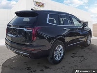 Come see this 2022 Cadillac XT6 Luxury while we still have it in stock! *Get Your Money's Worth for... (image 5)